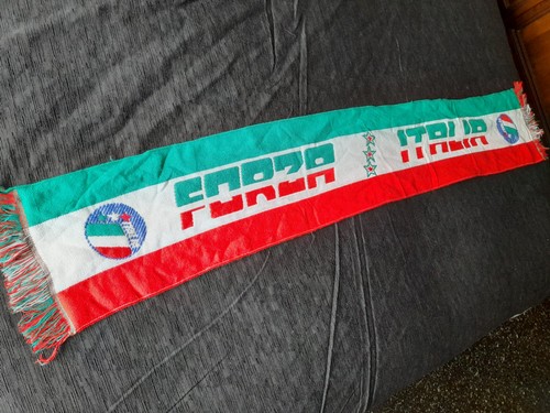Sciarpa scarf vintage 1990 - scarf,