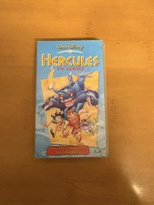 Hercules TV Series, Worlds