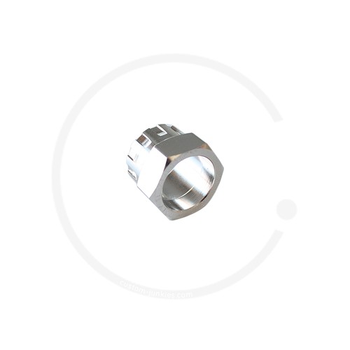 Strumento per cassette - , e