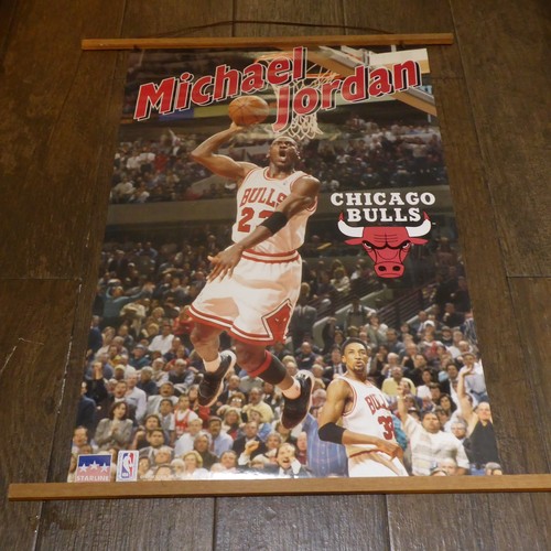 Poster grande michael jordan - poster,