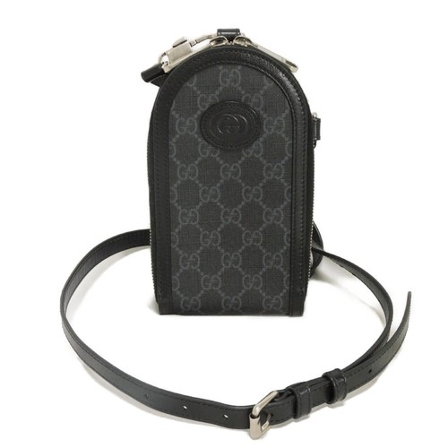 Borsa tracolla gucci - gucci, gg