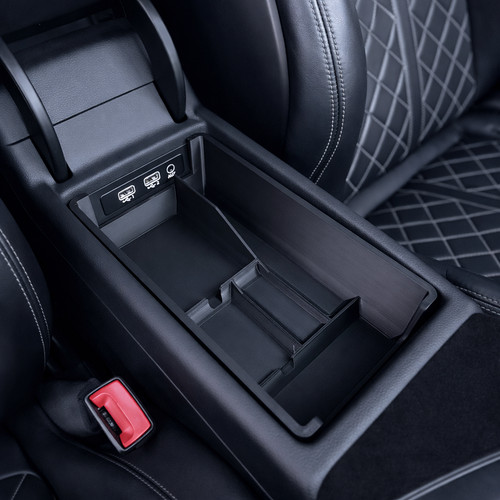 Audi b9 5 console - audi, a4