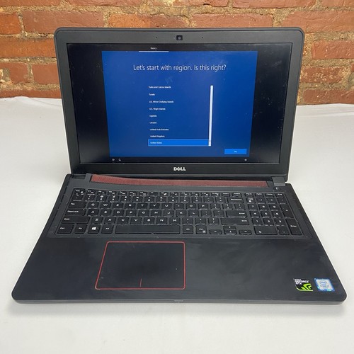 Dell inspiron 7559 6700hq - inspiron, i7-6700hq
