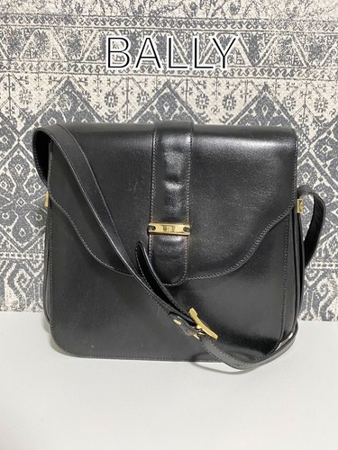 Borsa tracolla bally vintage - borsa,
