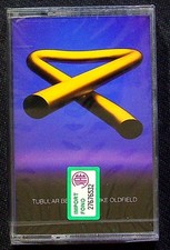 Mike oldfield tubular - mike, bells