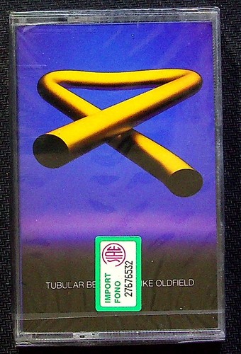 Mike oldfield tubular - , bells