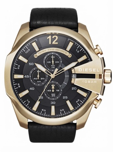 Orologio diesel uomo - orologio,