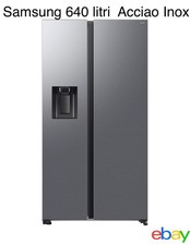 Frigo grande Samsung