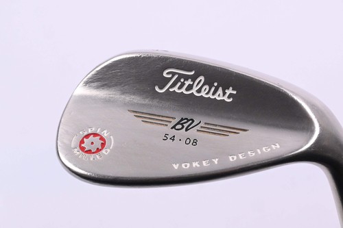 Titleist vokey spin - titleist,