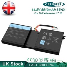 Batteria 14,8 V KJ2PX 02F8K3