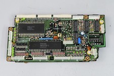 SCHEDE CENTRALINA KENWOOD