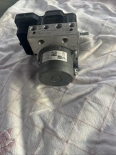 Centralina ABS Peugeot 208 II Res 2025 9857230280 9852809780