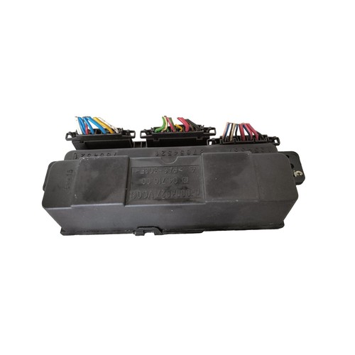 Centralina comfort per smart - centralina,