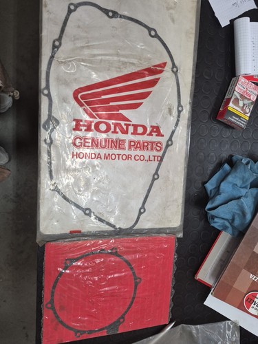 Guarnizioni honda 750 - 750, f