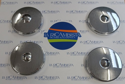 Set coppe ruota - ruota, opel