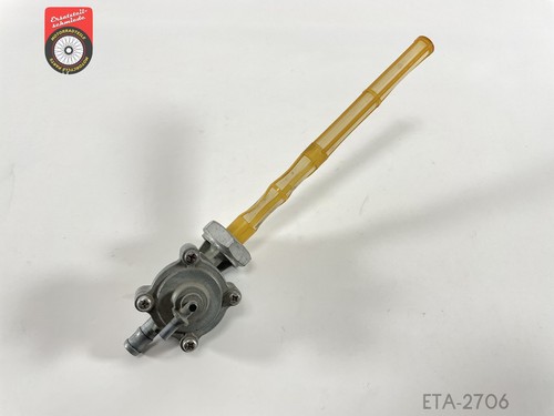 Rubinetto benzina honda 600 - benzina,