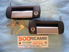 FIAT 126 PERSONAL 4 - COPPIA