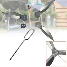 Kit Sistema di Pulizia Pollici