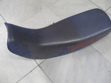 SELLA SELLA HONDA NX 650 DOMINATOR 1994 1995 COLORE BLU COME DA FOTO
