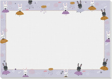 HO920 Sottomano in Carta –