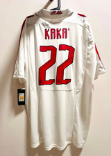 Maglia Kakà 22 AC Milan