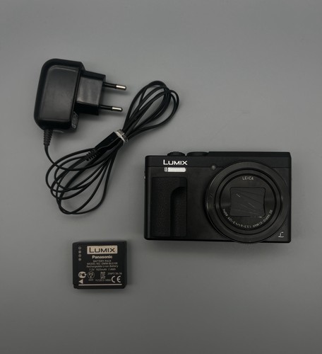 Panasonic lumix dc tz91 - ⚡️panasonic,