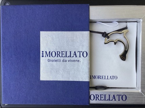 Morellato ciondolo delfino - , in