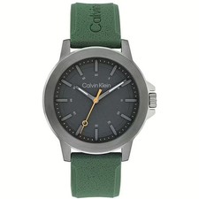 Orologio Uomo CK CALVIN KLEIN