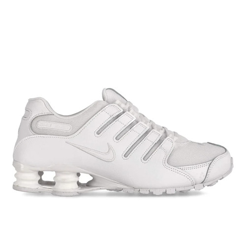 Nike shox sneaker - nike,