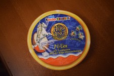 Diorama Kinder Il Signore degli Anelli Tedesco