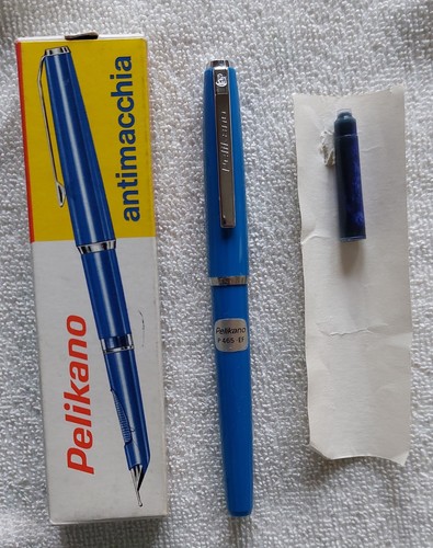 Penna stilografica pelikan - penna,