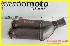 collettore centrale SCARICO