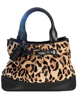 Borsa Paule Ka cavallino