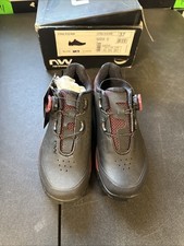 Scarpe da ciclismo Northwave X-Trail Plus da donna casual Mtb US 5,5 euro 37 9419-268