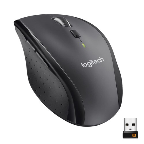Logitech m705 marathon - m705,