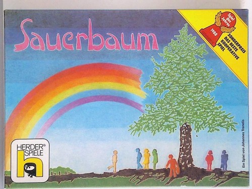 Sauerbaum