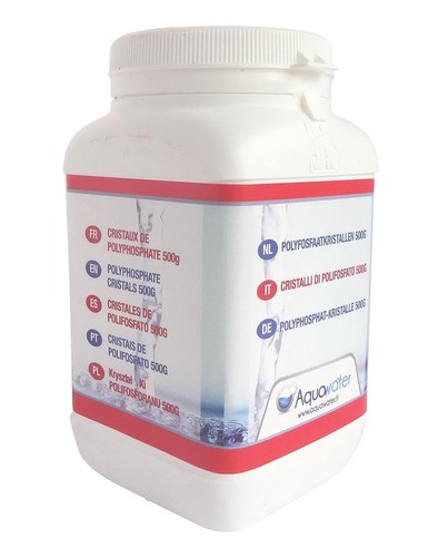 Aquawater 105014 ricarica - 105014,