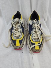 Sneakers basse Gucci Rhyton GG