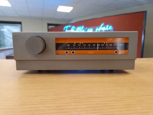 Sintonizzatore stereo quad fm3 - sintonizzatore,