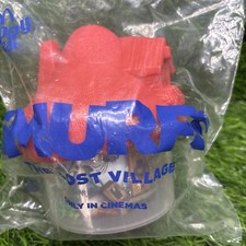 Mcdonald happy meal - mcdonald's,