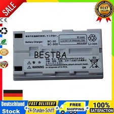 Batteria di ricambio BC-30D