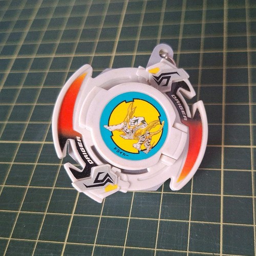 Portachiavi bakutan beyblade - bakutan,