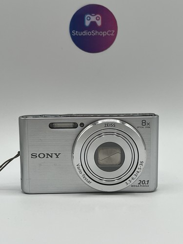 Sony dsc w830 mpx - dsc-w830, 20.1