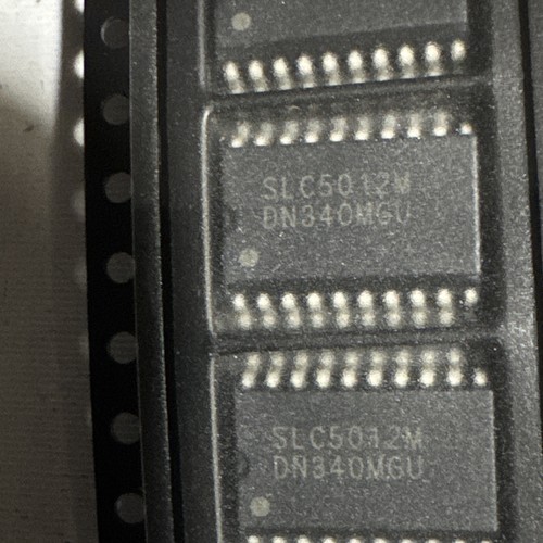 1pezzo slc5012m drive - slc5012m, ic