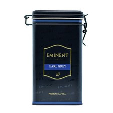Scatole di tè Earl Gray dell'