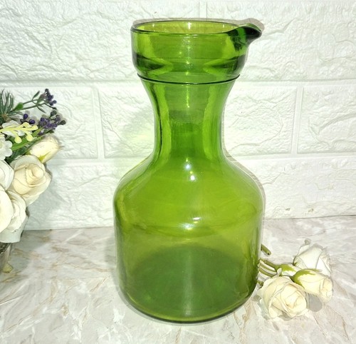 Vintage caraffa brocca - caraffa, in