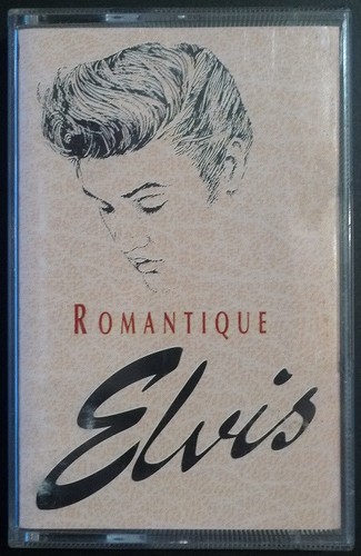Elvis presley romantique - presley,
