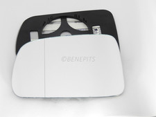 Vetro specchietto retrovisore