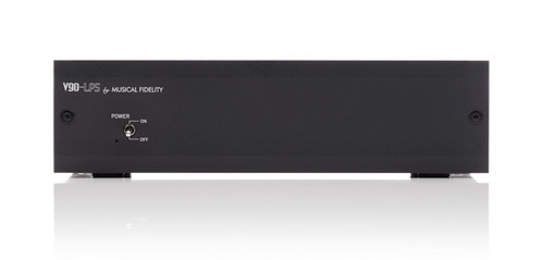Musical fidelity v90 - musical,