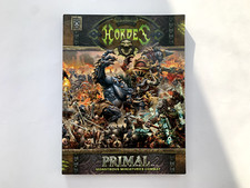 Copertina flessibile hordes - flessibile,